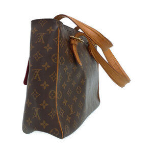 Louis Vuitton Bag Cite Tote Multiply Monogram